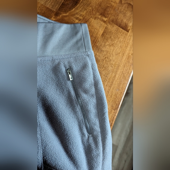 Columbia fleece pants - Picture 2 of 3